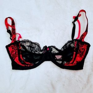 Agent Provocateur Maddy bra